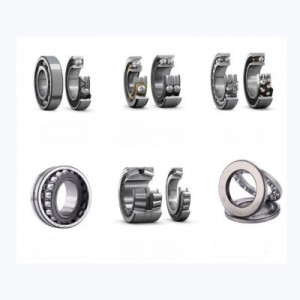 wholesale factory price various type steel bearings