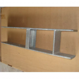 Factory price galvanized connector wood trusses roof joist and wooden construction base fastener universal tie