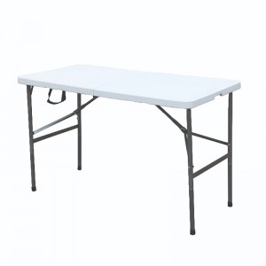 4ft Small Portable Outdoor Foldable Interactive Dining Table