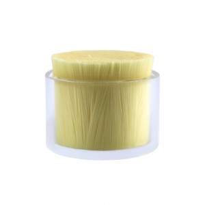 Hot Sale Nylon Filament PA 66  filament Hair Brush Bristle
