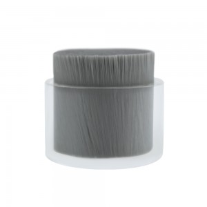 PA6 filament nylon bristle for industrial brush or hair brush