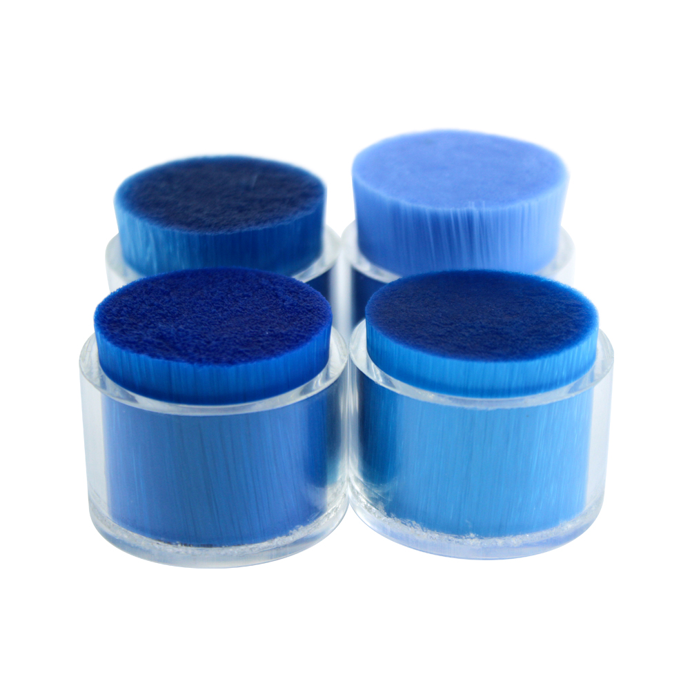 What is the need to pay attention to the plastic silk nylon wire for making broom?