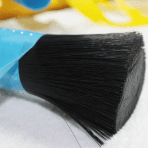 OEM manufacturer Pa6 Bristle Nylon Fiber Filament - PA6 filament nylon bristle for industrial brush or hair brush – Xinjia Nylon