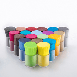 OEM Manufacturer Pa6 Toothbrush Filaments - China manufacture Industrial brush filament – Xinjia Nylon