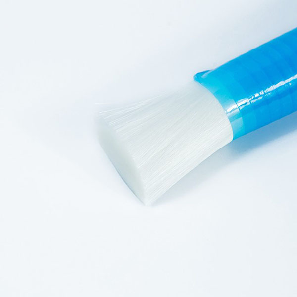 Why pbt bristles are widely used?
