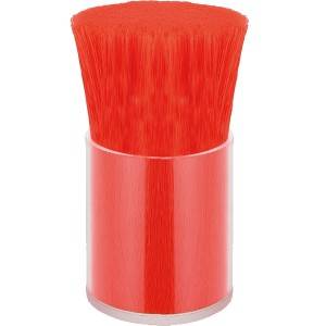 Wholesale Dealers of Pa66 Filament For Paint Brush - Broom filament for clean – Xinjia Nylon