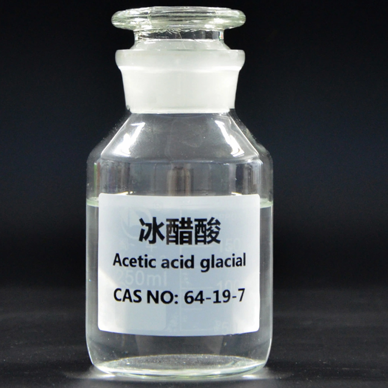 Acetic Acid For Industrial Use