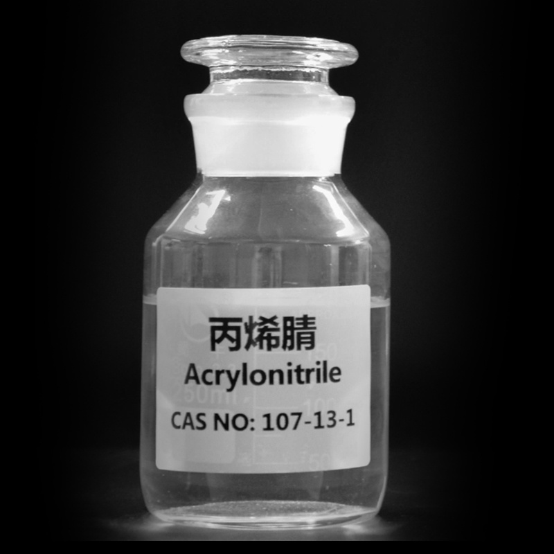 Acrylonitrile For Synthetic Resin01
