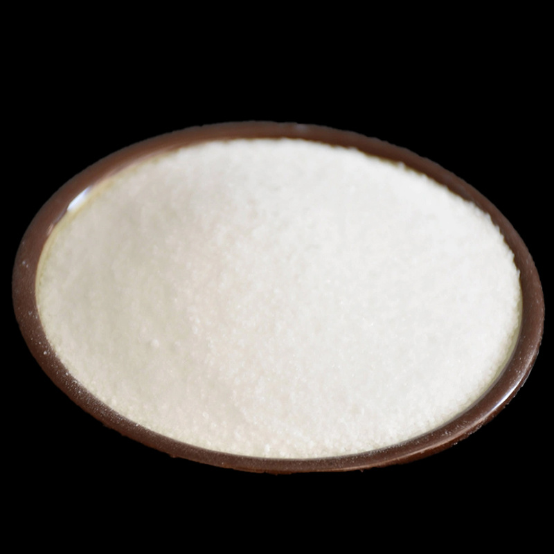 Tarım İçin Amonyum Bikarbonat% 99,9 Beyaz Kristal Toz