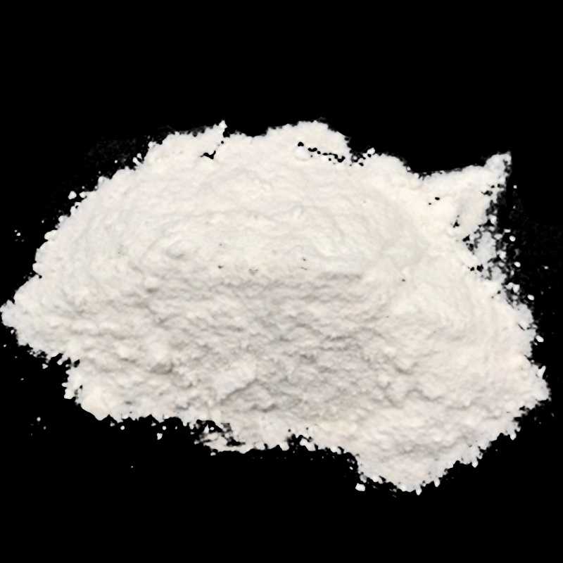 Barium Carbonate 99.4% White Powder For Ceramic Industrial
