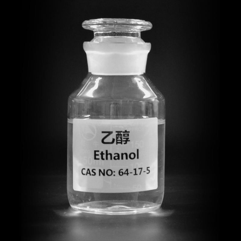 Ethanol 99 For Industrial Use01