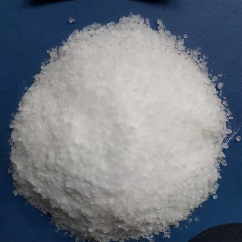Non-ferric Aluminium Sulphate  (2)