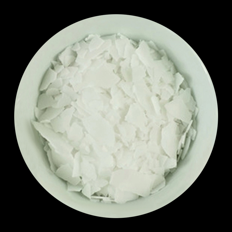 Hydroxid draselný na výrobu potašovej soli