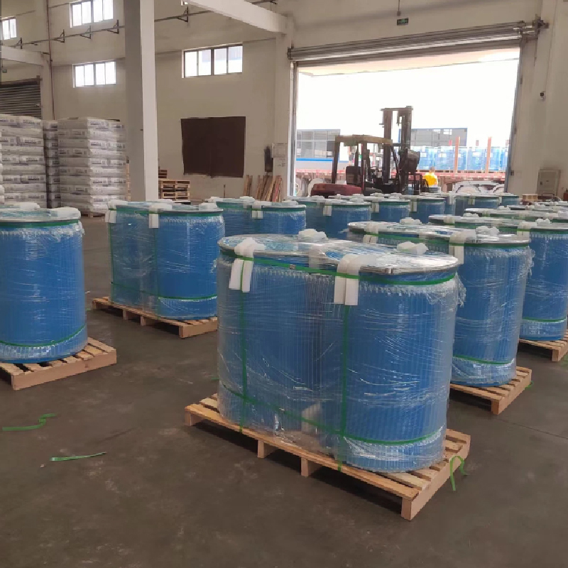 Silicone Oil For Industrial Field