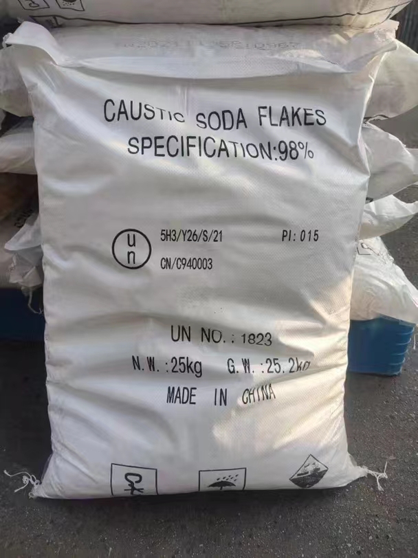 Everything You Need to Know About Sodium Hydroxide