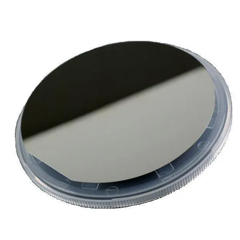 2inch 50.8mm Germanium Wafer Substrate Single crystal 1SP 2SP  (2)