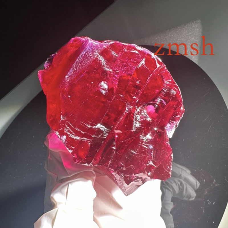 Lab-created rubies/rubies for sale Ruby# 5 Al2O3