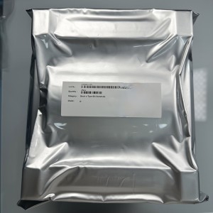 Hòsties SiC de carbur de silici de 8 polzades i 200 mm Tipus 4H-N Grau de producció 500um de gruix