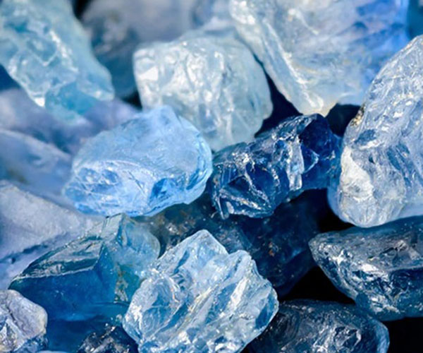 Uhlolojikelele lwemakethe yemishini yokukhula ye-Sapphire crystal