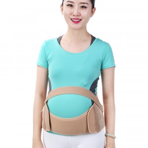 Pregnant Women Support Belly Band Back Waist Maternity Support Belt For Pregnancy