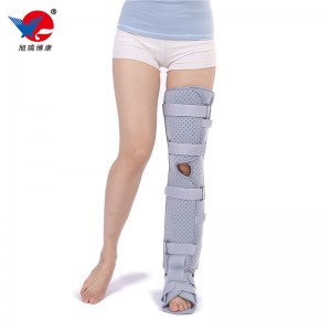 XK614-3 Knee Ankle Brace
