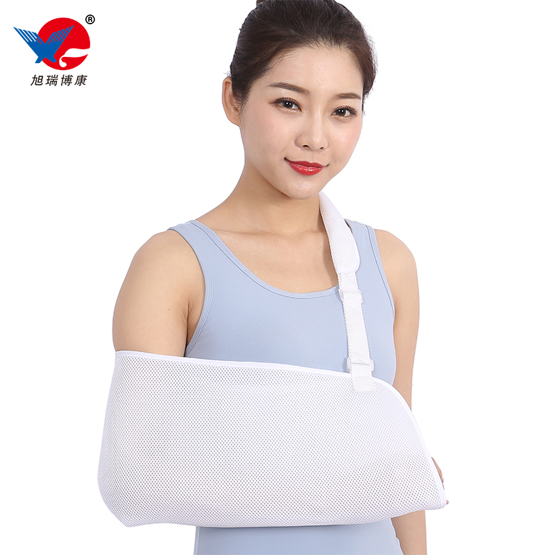 forearm sling Orthopedic arm sling upper limb orthosis shoulder brace pillow arm sling Featured Image