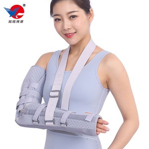 China wholesale Elbow Support - XK320-3 Elbow Brace – Xukang