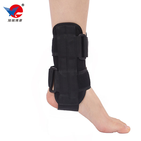 XK708-1 Ankle Brace Featured Image