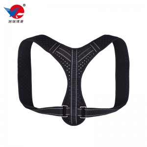 Back Posture Corrector Corset Clavicle Spine Posture Correction Support Belt Posture Corrector