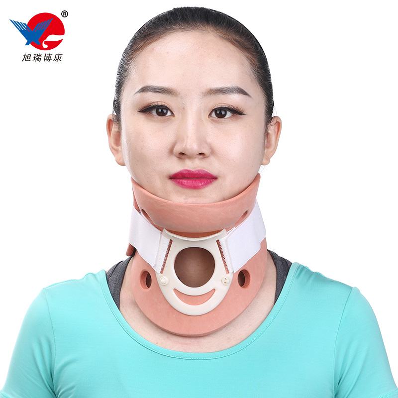 Factory Price For Cervical Collar Medium - XK119 Neck Support – Xukang