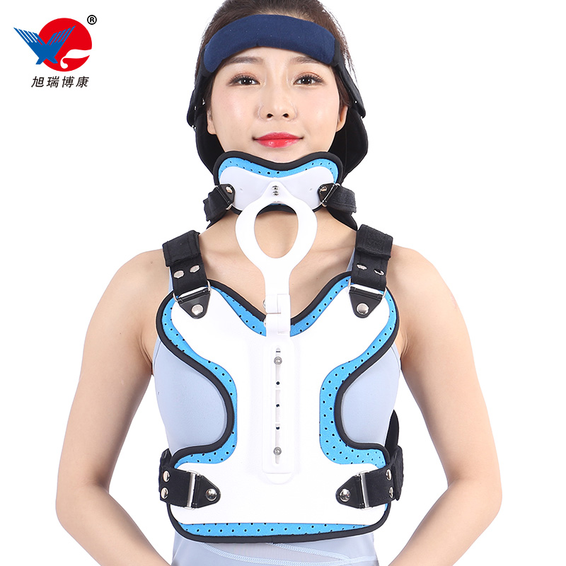 XK116 Head Neck Chest Orthosis Featured Image