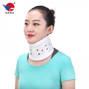 Best quality Cervical Collar Belt - XK108 Hard Neck Brace – Xukang