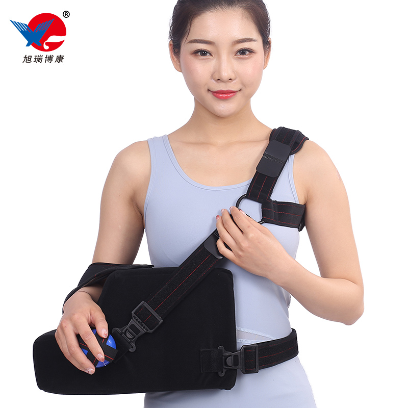 XK207 Shoulder Brace with Pad Featured Image