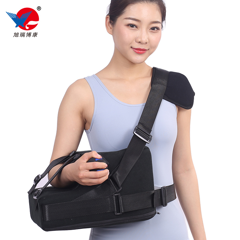 XK205 Shoulder Brace with Pad Featured Image