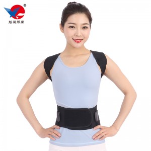 physical therapy equipment correct posture posture corrector