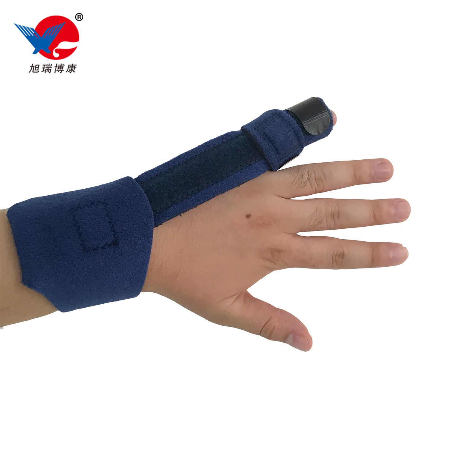 2021 High quality Little Finger Splint - XKW850 Finger Splint – Xukang