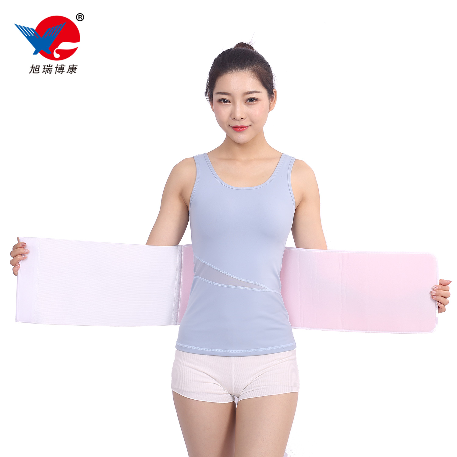 Bottom price Pregnancy Stomach Support Band - XK501 Abdominal Belt – Xukang