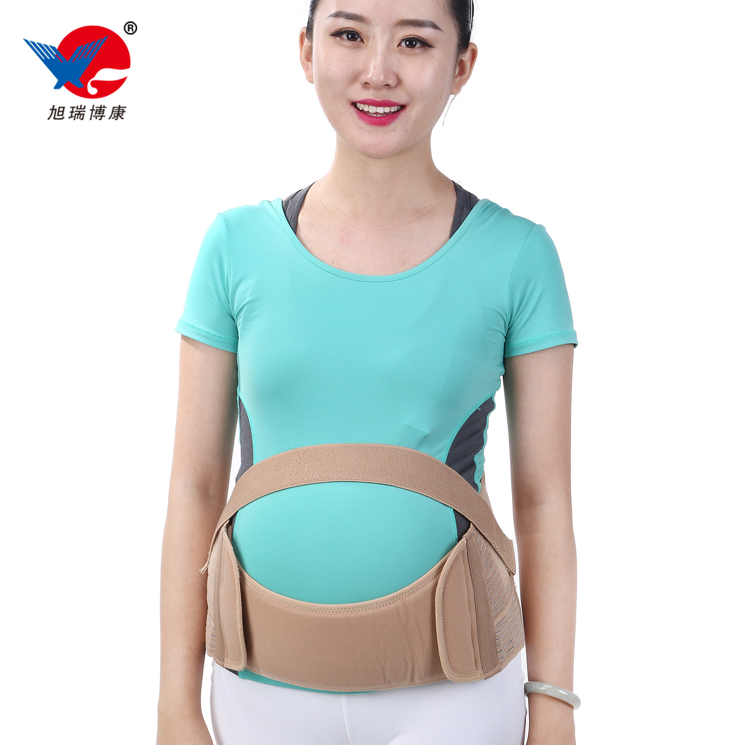 PriceList for Plus Size Pregnancy Belly Support - XK504-3 Pregnancy Belt – Xukang