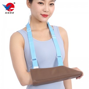 Orthopedic First Aid Arm Support Sling Fracture Stabilizer