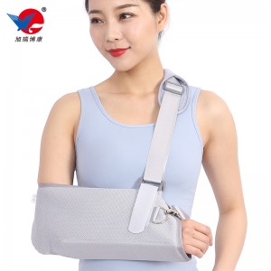 Adjustable orthopedic Medical Arm Sling Support Strap For Broken Arm Sling