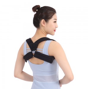 Adjustable Back Posture Corrector Back support brace posture corrector