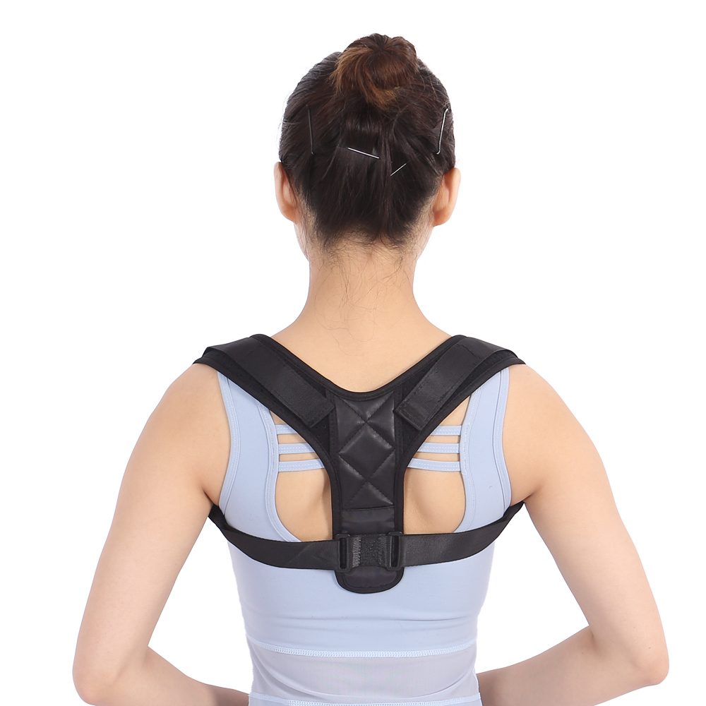 Adjustable Clavicle Posture Corrector Back Support Belt Corset Orthopedic Posture Corrector Featured Image