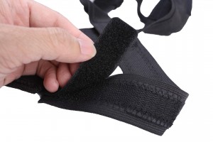 Adjustable Back Brace Shoulder Belt Posture Support Belt Comfortable Soft Strip Corrector for Adult