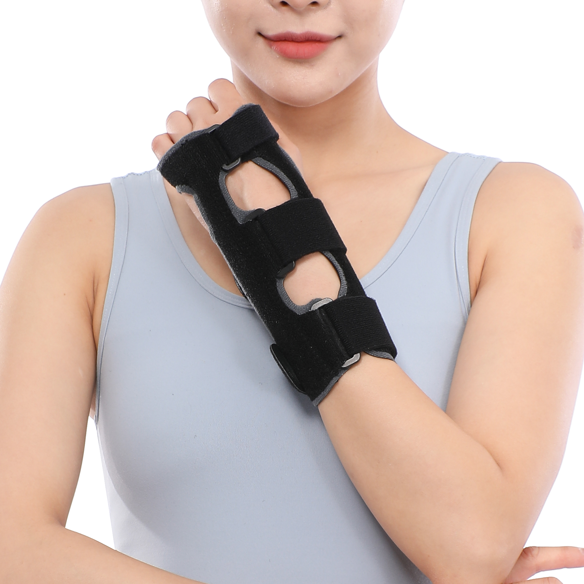 Health Care Medical Wrist Support Carpal Tunnel Wrist Hand Brace