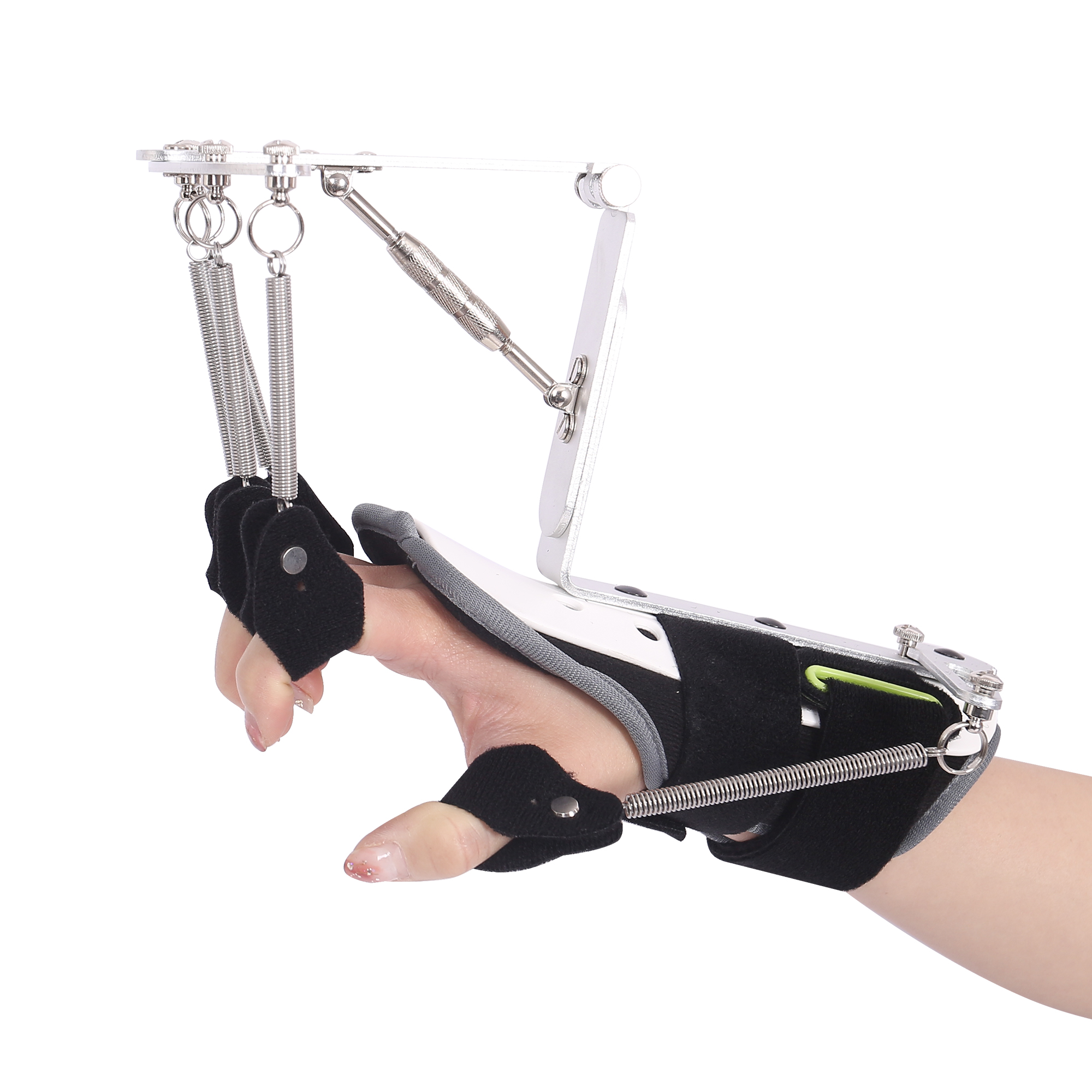 Factory Manufacturer Finger Orthosis Brace Hand Excersise Device