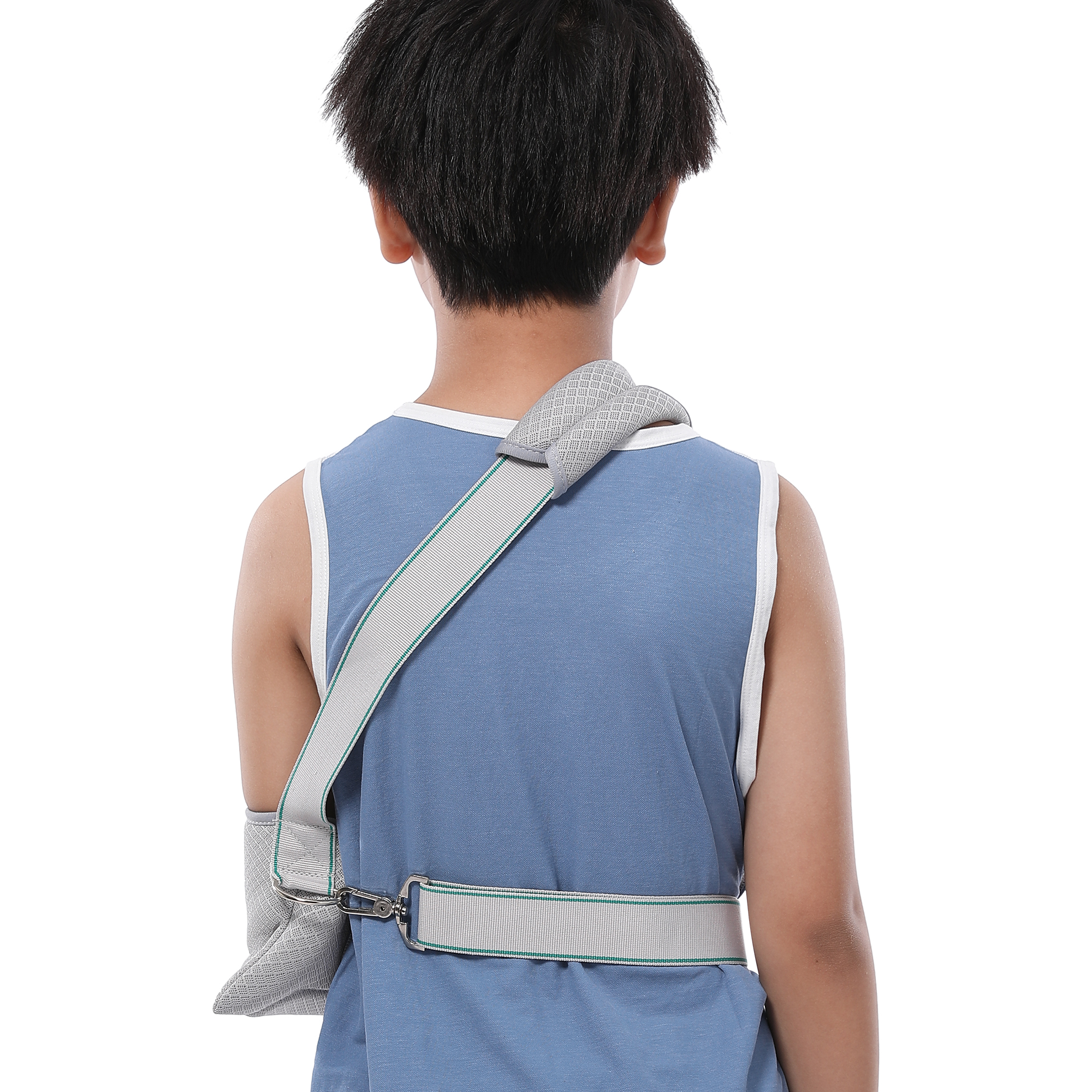 Orthopedic Immobilizer Elbow Joint Protection Arm Sling Shoulder Support Brace