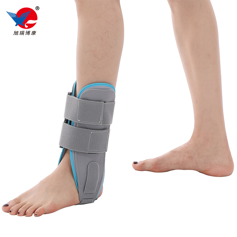 Plantar Fasciitis Night Splint Ankle Brace Orthosis Adjustable Ankle Support Ankle Joint Brace