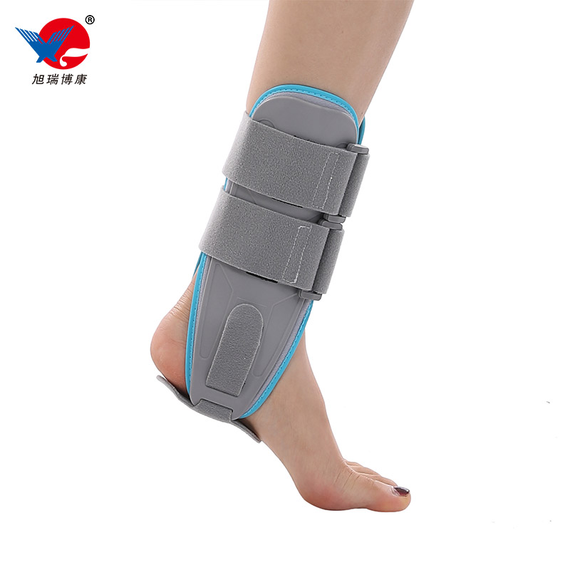 Plantar Fasciitis Night Splint Ankle Brace Orthosis Adjustable Ankle Support Ankle Joint Brace