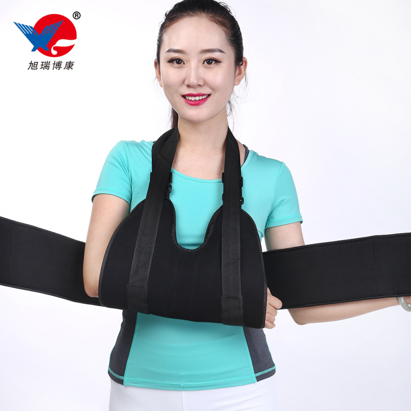 Factory direct supply Orthosis Lumbar Back Support Spinal hyperextension fixed support