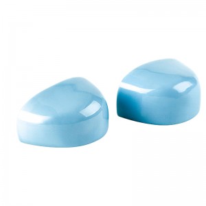 High quality composite safety toe cap is the ideal choice